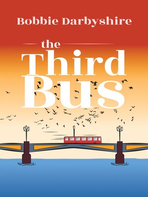 cover image of The Third Bus